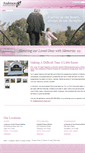 Mobile Screenshot of andersonfuneral.com